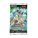 Legendary Duelists 8 Synchro Storm Sleeved Booster - Yu-Gi-Oh! TCG product image